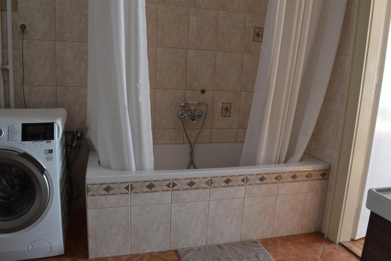 Paprika Apartment Grand Budapest Ngoại thất bức ảnh