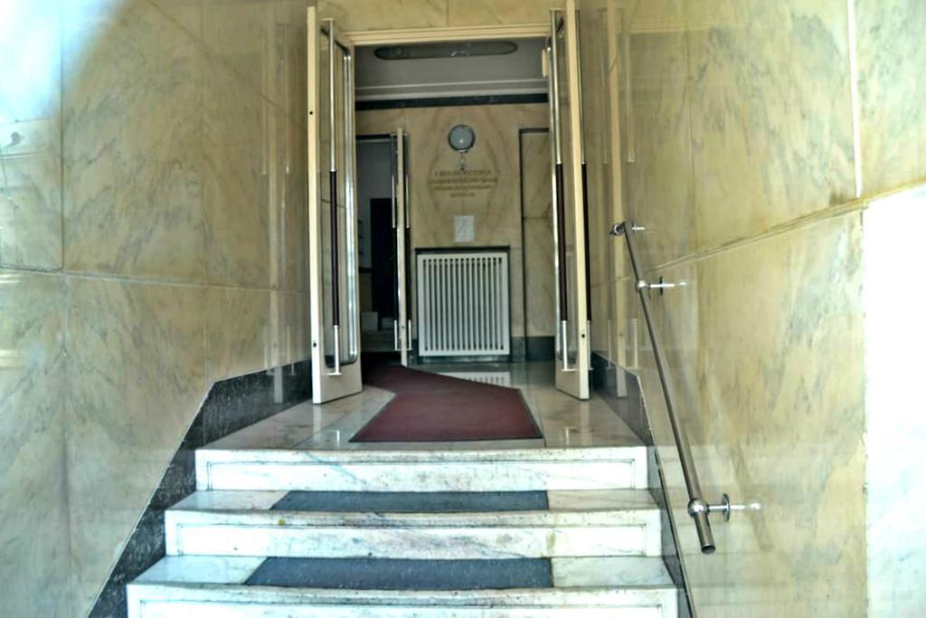 Paprika Apartment Grand Budapest Ngoại thất bức ảnh