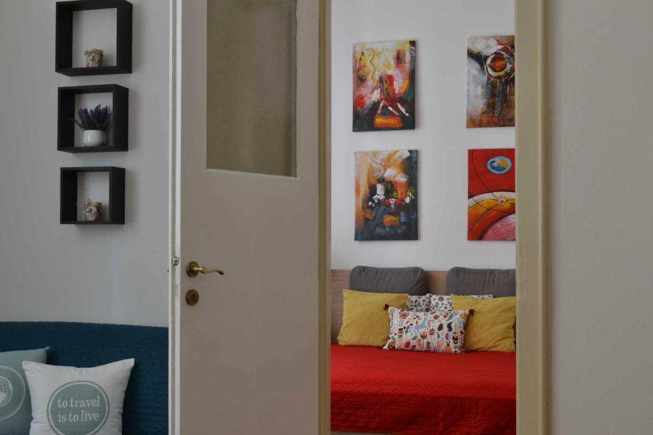 Paprika Apartment Grand Budapest Ngoại thất bức ảnh