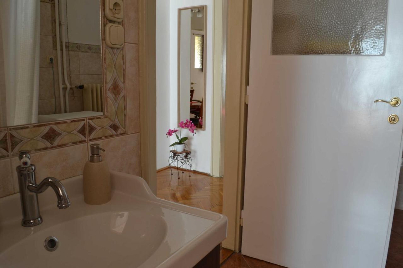 Paprika Apartment Grand Budapest Ngoại thất bức ảnh