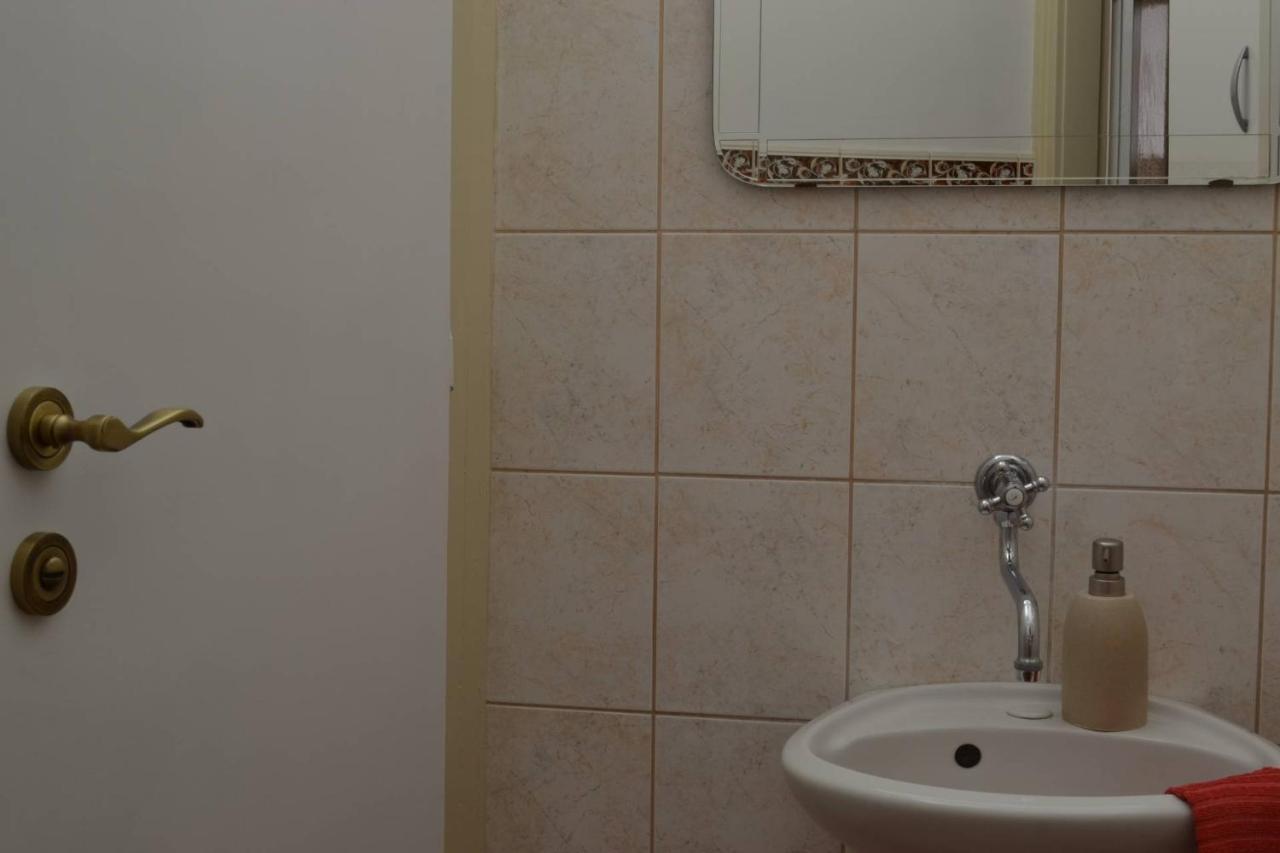 Paprika Apartment Grand Budapest Ngoại thất bức ảnh